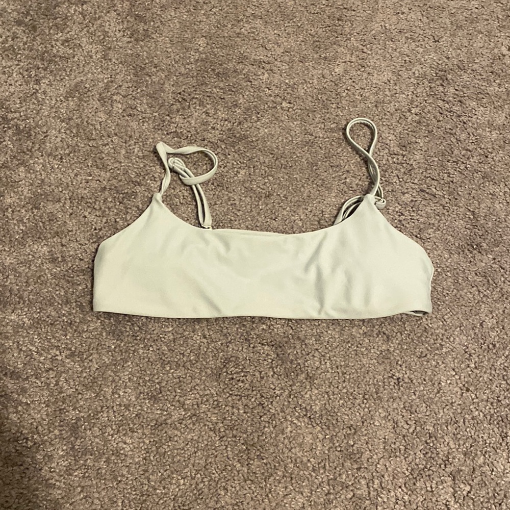 Bathing suit top